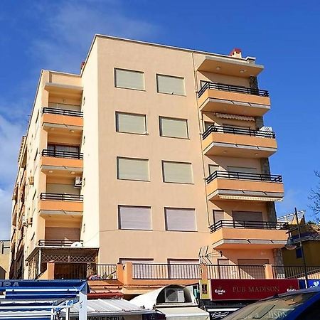 Elizabeth Beach Apartment With Seaviews! Torremolinos Exterior foto
