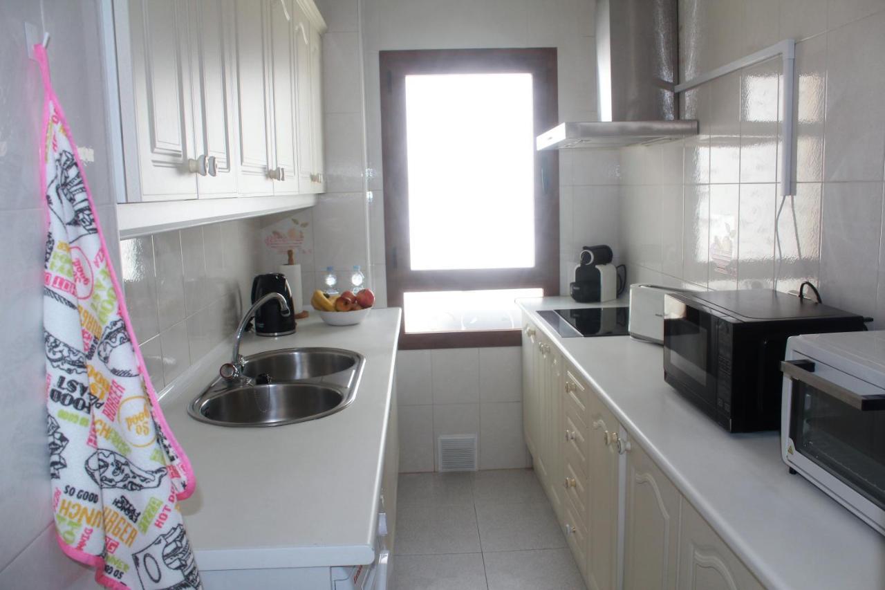 Elizabeth Beach Apartment With Seaviews! Torremolinos Exterior foto