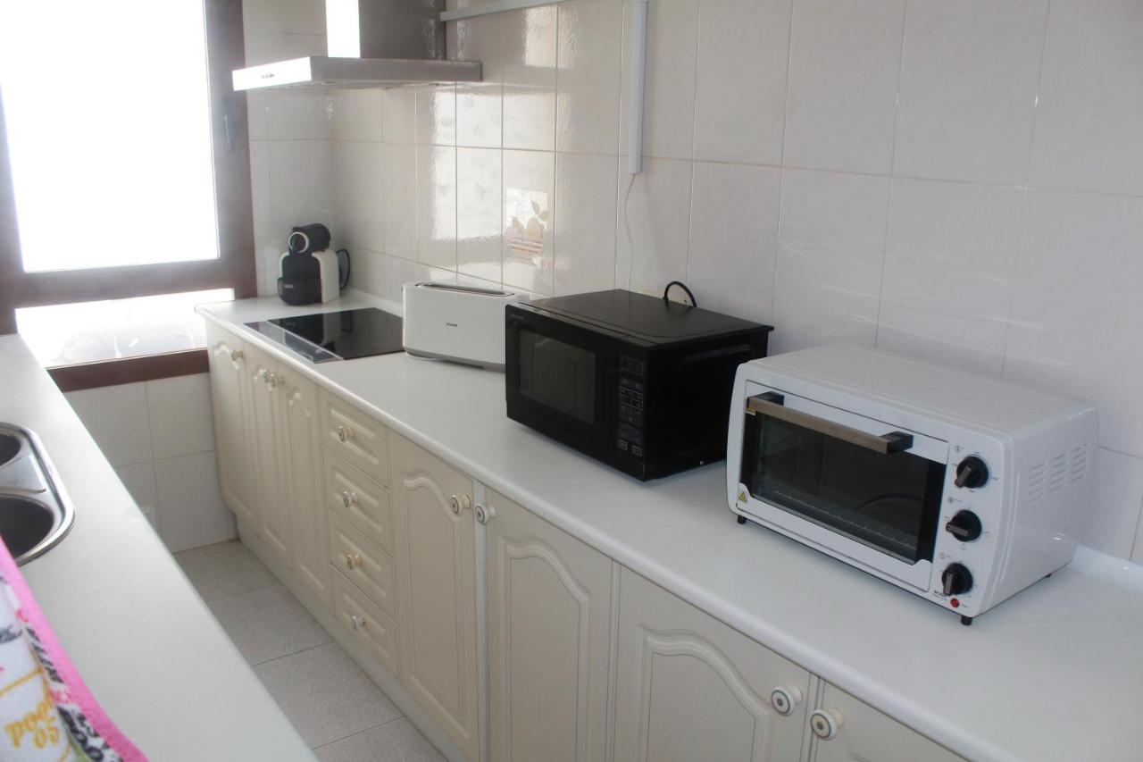 Elizabeth Beach Apartment With Seaviews! Torremolinos Exterior foto