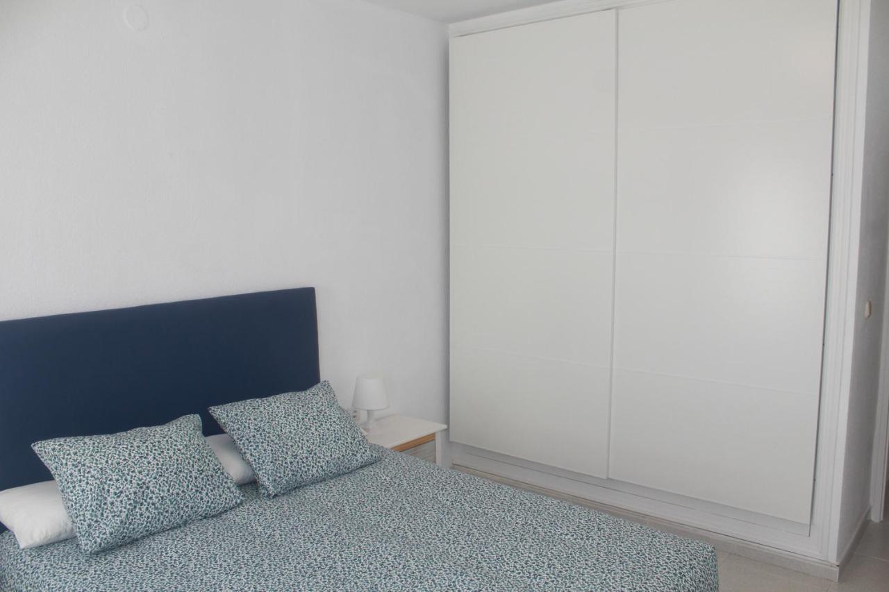 Elizabeth Beach Apartment With Seaviews! Torremolinos Exterior foto