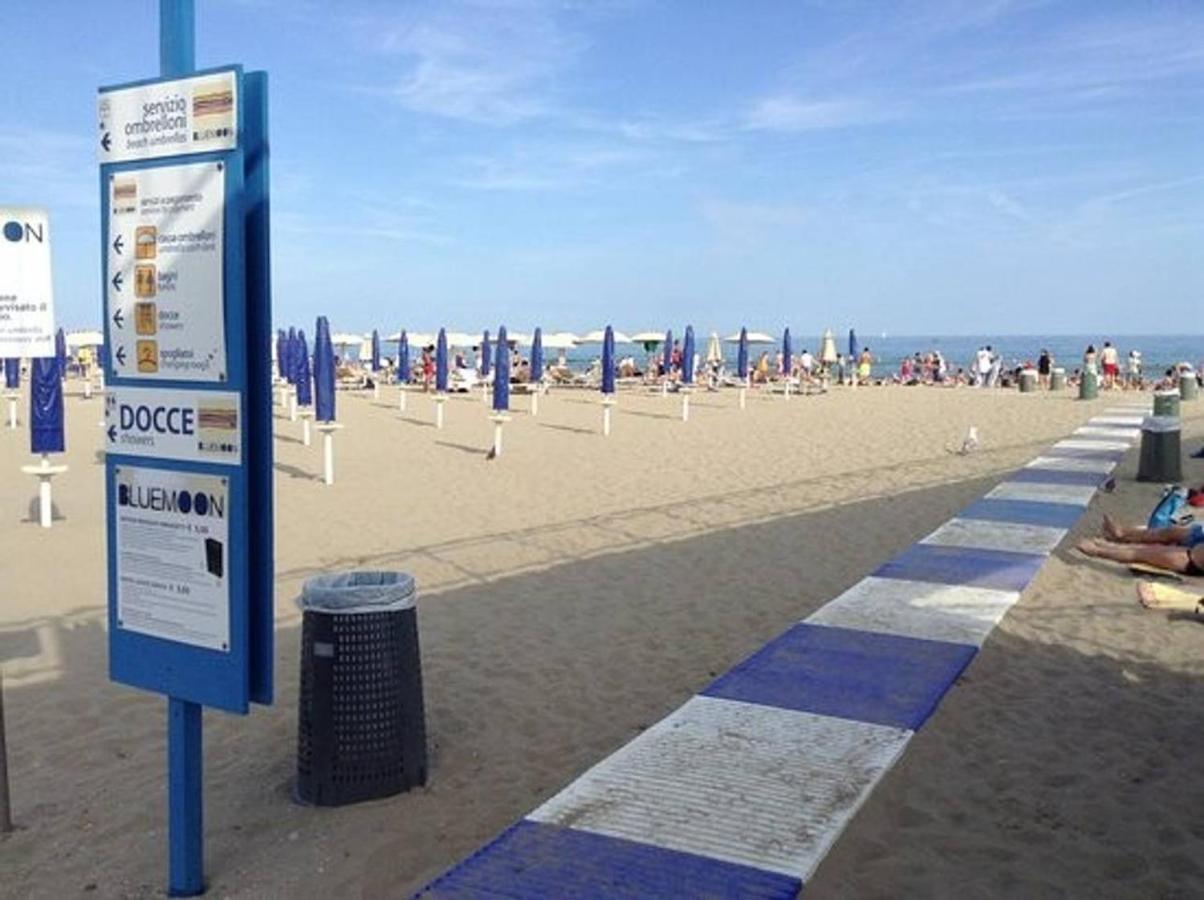 Elizabeth Beach Apartment With Seaviews! Torremolinos Exterior foto