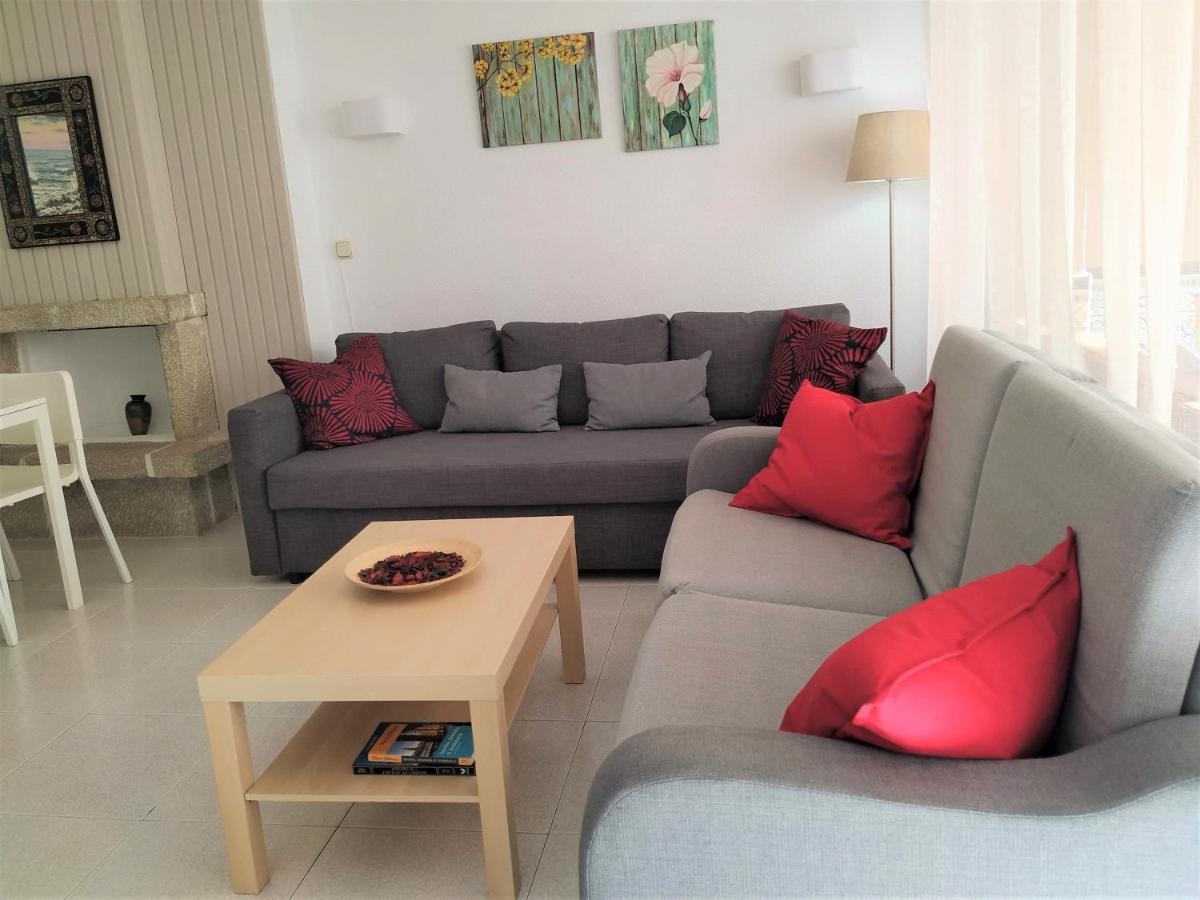 Elizabeth Beach Apartment With Seaviews! Torremolinos Exterior foto
